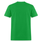 TEAM RIPTIDE Unisex Classic T-Shirt - bright green