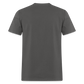 TEAM RIPTIDE Unisex Classic T-Shirt - charcoal