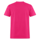 TEAM RIPTIDE Unisex Classic T-Shirt - fuchsia