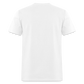 LIGHTNING LEASHES Unisex Classic T-Shirt - white