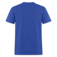 LIGHTNING LEASHES Unisex Classic T-Shirt - royal blue