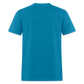 LIGHTNING LEASHES Unisex Classic T-Shirt - turquoise