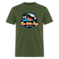 Golden Boys - Unisex Classic T-Shirt - military green