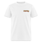 Golden Boys - Double Sided - Unisex Classic T-Shirt - white