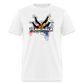 TEAM NALA  - Unisex Classic T-Shirt - white