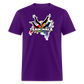 TEAM NALA  - Unisex Classic T-Shirt - purple