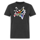 TEAM NALA  - Unisex Classic T-Shirt - heather black
