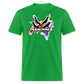 TEAM NALA  - Unisex Classic T-Shirt - bright green