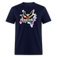 TEAM NALA  - Unisex Classic T-Shirt - navy