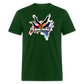 TEAM NALA  - Unisex Classic T-Shirt - forest green