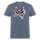 TEAM NALA  - Unisex Classic T-Shirt - denim