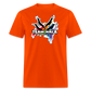 TEAM NALA  - Unisex Classic T-Shirt - orange