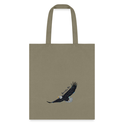 EAGLE ANACORTES Tote Bag - khaki