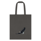 EAGLE ANACORTES Tote Bag - charcoal