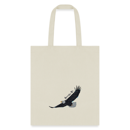 EAGLE ANACORTES Tote Bag - natural