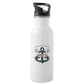 ANCHOR  ANACORTES Water Bottle - white