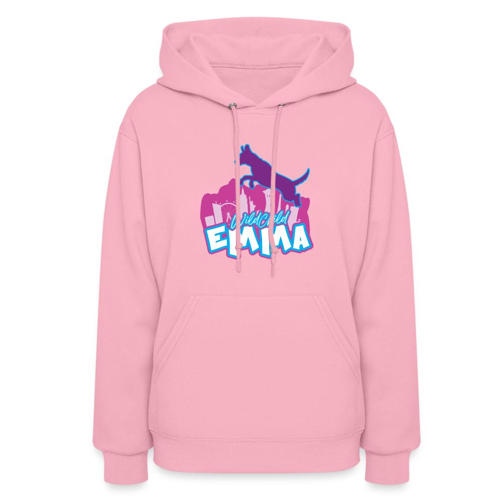 EMMA 2 Women's Hoodie - classic pink