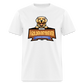 NASDA TEAM GOLDEN Unisex Classic T-Shirt - white
