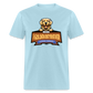NASDA TEAM GOLDEN Unisex Classic T-Shirt - powder blue