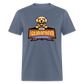 NASDA TEAM GOLDEN Unisex Classic T-Shirt - denim