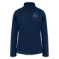 CPE NATIONALS Women’s Soft Shell Jacket - navy