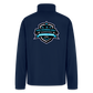 CPE NATIONALS Men’s Soft Shell Jacket - navy