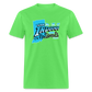 CPE INDIANA Unisex Classic T-Shirt - kiwi