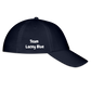 CPE Team Lacey Blue - Baseball Cap - navy