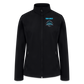 TEAM GRACIE - CPE Women’s Soft Shell Jacket - black