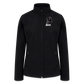 DUSTER Women’s Soft Shell Jacket - black