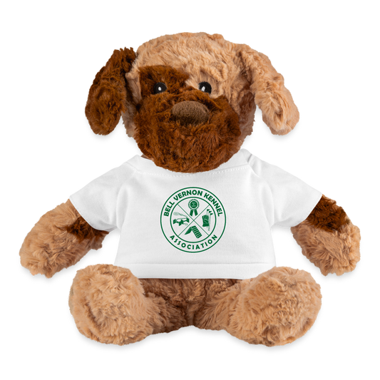 BELL VERNON KENNEL ASSOCIATION Dog - white
