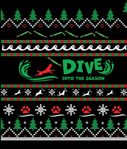 K9 UGLY SWEATER   SPORTS