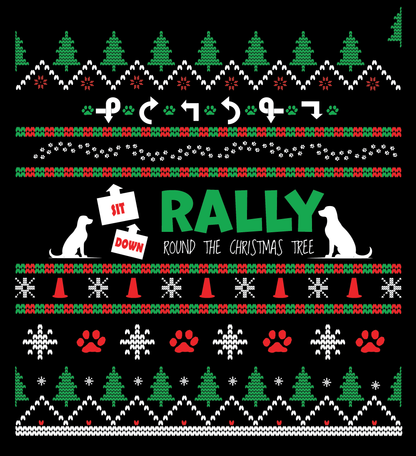 K9 UGLY SWEATER   SPORTS