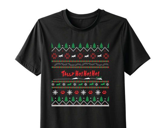K9 UGLY SWEATER   SPORTS
