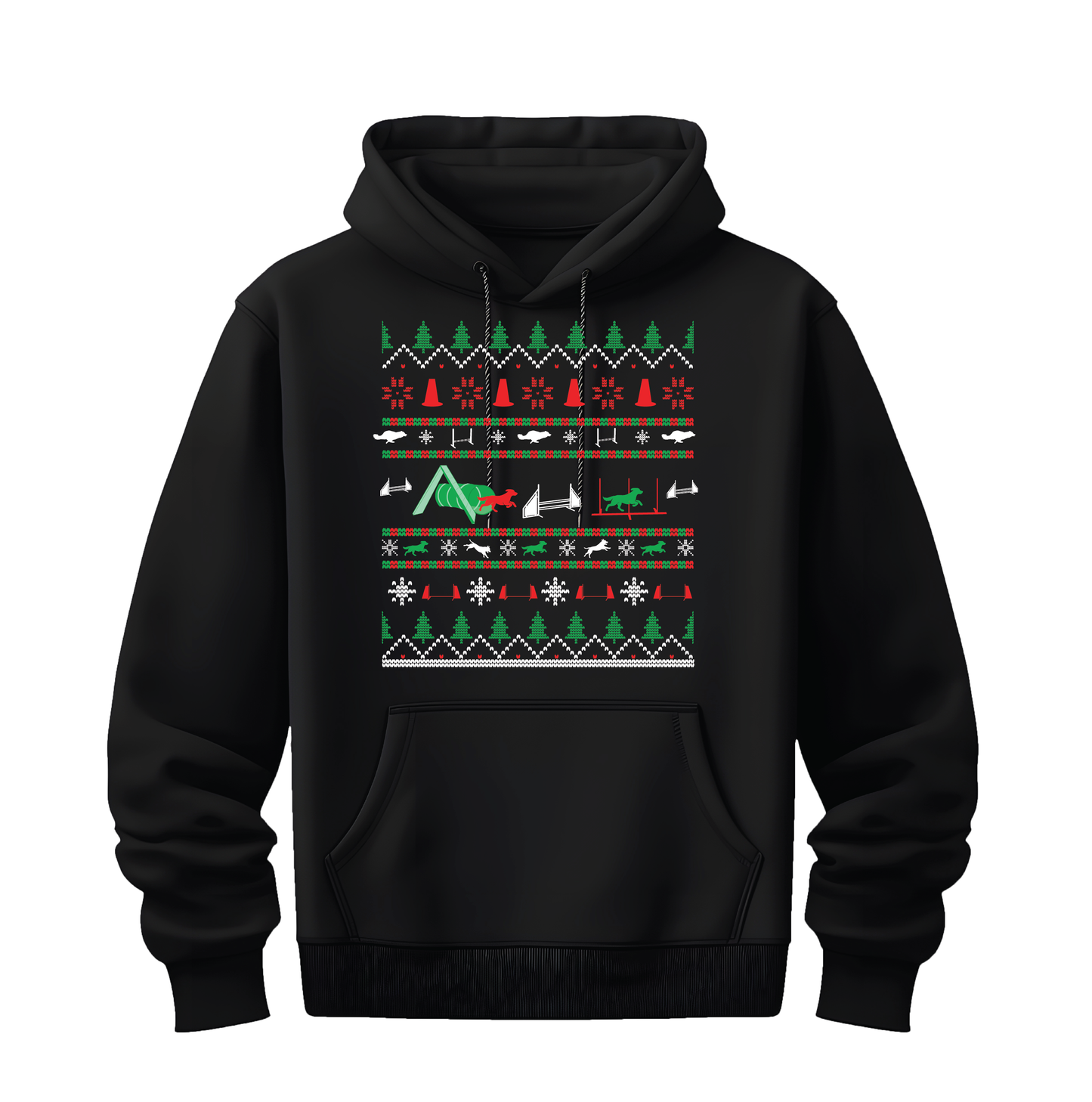 K9 UGLY SWEATER   SPORTS