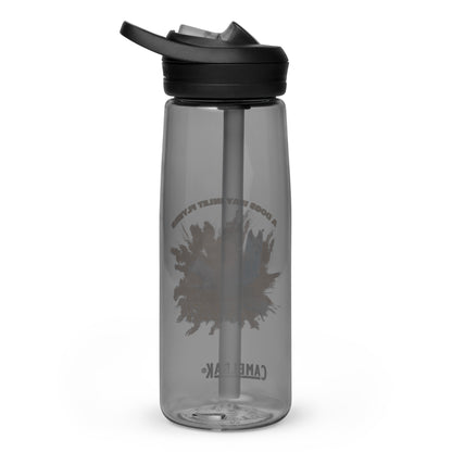 JALEN CUSTOM - Sports water bottle