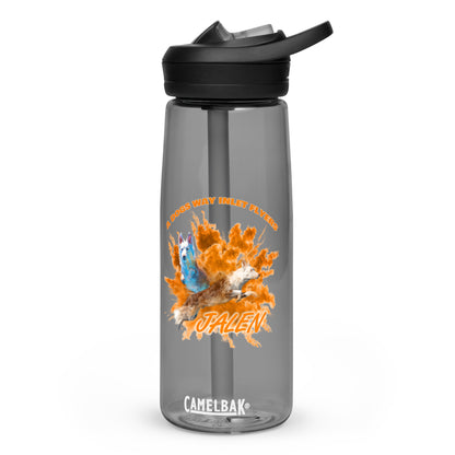 JALEN CUSTOM - Sports water bottle