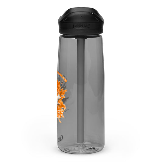 JALEN CUSTOM - Sports water bottle