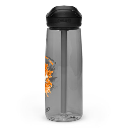 JALEN CUSTOM - Sports water bottle