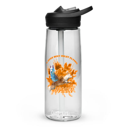 JALEN CUSTOM - Sports water bottle