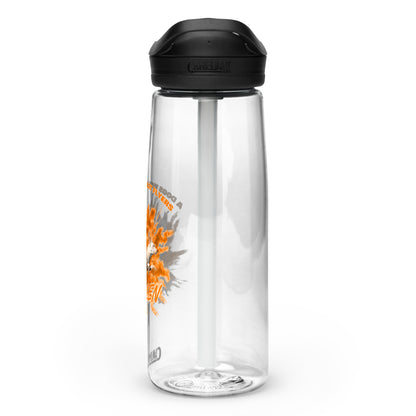 JALEN CUSTOM - Sports water bottle