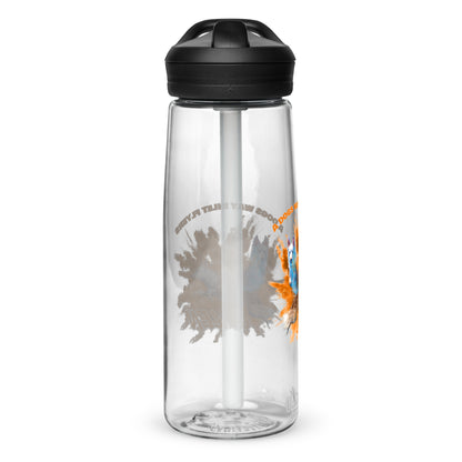 JALEN CUSTOM - Sports water bottle