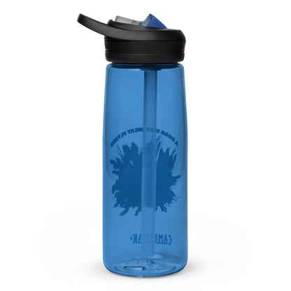 JALEN CUSTOM - Sports water bottle