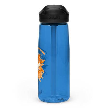 JALEN CUSTOM - Sports water bottle