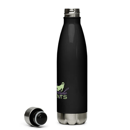 Rally-FrEe Stainless steel water bottle