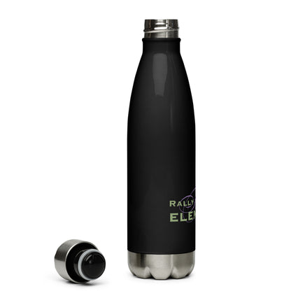 Rally-FrEe Stainless steel water bottle