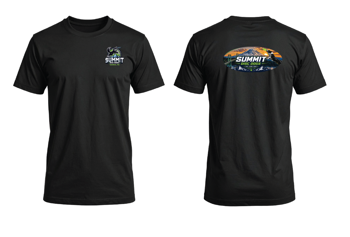 Summit WWC T-Shirts & More!