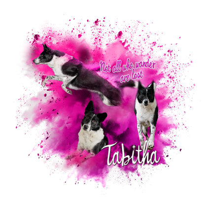 TABITHA  T-Shirts & More!