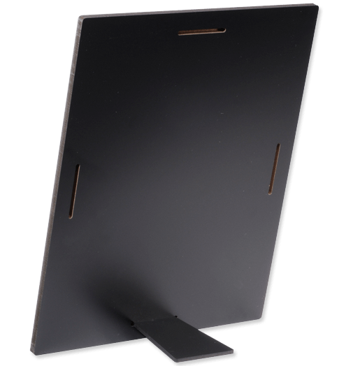 Award with Kickstand Easel