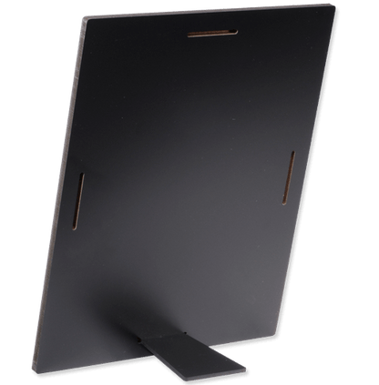 Award with Kickstand Easel
